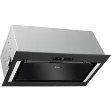 Вытяжка ZorG Akord 1060 60 S, черный