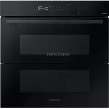 Электрический духовой шкаф Samsung NV7B5765RAK/WT