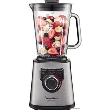 Стационарный блендер Moulinex LM811D10