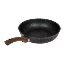 Сковорода Kukmara Granit Ultra сгг260а