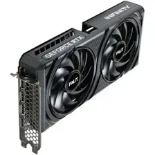 Видеокарта Palit RTX5060 Infinity 2 OC (NE75060V19P1-GB2063L)