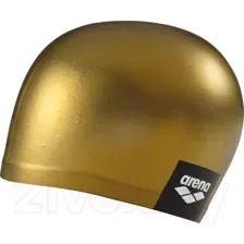 Шапочка для плавания ARENA Logo Moulded Cap / 001912205