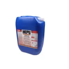 Антифриз G12 красный HEPU 20 л (P999G12020)