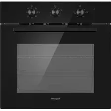 Электрический духовой шкаф Weissgauff EOM 19 MB Black Edition