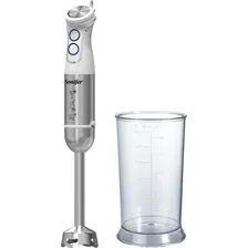 Блендер Sonifer SF-8142 (белый)