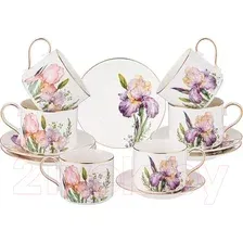 Сервиз Lefard Irises 590-470