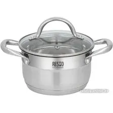 Кастрюля Resto Kitchenware Rigel 92104