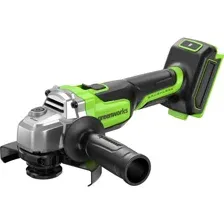 Углошлифмашина Greenworks AG590, 3201007CUG