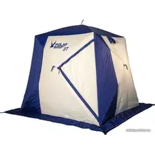 Палатка для зимней рыбалки Polar Bird 3T