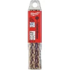 Набор сверл Milwaukee 4932373340 (10 предметов)