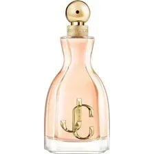 Парфюмерная вода Jimmy Choo I Want Choo EdP (тестер, 100 мл)