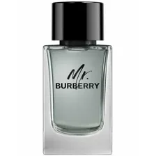 Туалетная вода Burberry Mr. Burberry, 100мл тестер