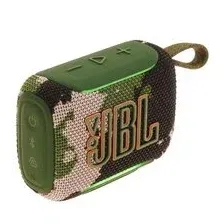 Беспроводная колонка JBL Go 5 (камуфляж)