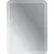 Cezares Зеркало CZR-SPC-DUET-600-800-LED-TCH
