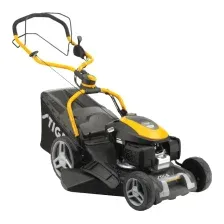 Газонокосилка Stiga Combi 748 V 2L0487838/ST2
