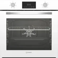 Духовой шкаф Indesit IFE 3644 J WH