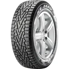 Зимние шины Pirelli Ice Zero 205/60R16 96T (шипы)