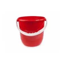 Ведро Berossi Practic ИК 15246000 (12 л, роза)