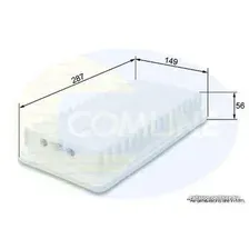 Воздушный фильтр Comline CTY12095