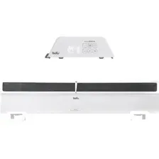 Конвектор Ballu Plinth Transformer BEC/PL-2000 (инверторное управление, с шасси)