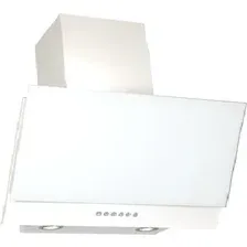 Кухонная вытяжка Elikor Рубин S4 90П-700-Э4Д (перламутр/белое стекло)