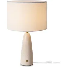 Настольная лампа Freya MarmoLatte FR2054TL-01BS