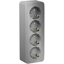 Розетка Schneider Electric Blanca BLNRA011413