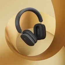 Наушники Baseus Bowie H1 Noise-Cancelling Grey