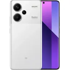 XIAOMI REDMI NOTE 13 PRO+ 5G 12GB/512GB (ЛУННЫЙ БЕЛЫЙ)