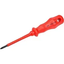 Отвертка IEK A2L3-SC30-K2-PH-00-075