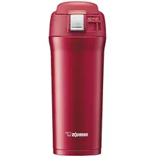Термокружка Zojirushi SM-YAF48-RA (красный)