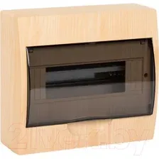 Щит распределительный EKF PROxima PB40-N-10-Light