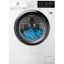 Стиральная машина Electrolux SensiCare 600 EW6SMB326SP