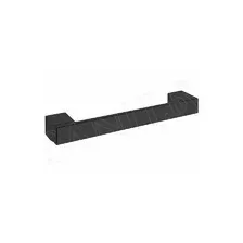 Поручень Bemeta Nero 135507670 (черный матовый)