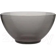 Салатник Luminarc Alba V2815 (серый)