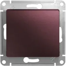 Выключатель Schneider Electric Glossa GSL001111