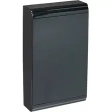 Бокс пластиковый IEK MKP13-N-01-36-41-K02