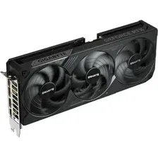 Видеокарта Gigabyte GeForce RTX 5080 Windforce SFF 16G GV-N5080WF3-16GD