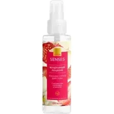 Спрей для тела Avon Senses Воздушный поцелуй (100мл)