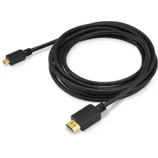 Кабель Buro MICROHDMI-3M