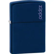 Зажигалка Zippo Classic 239ZL Navy Matte