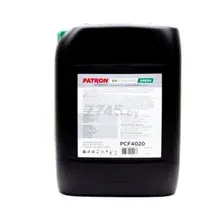 Антифриз G11 зеленый PATRON 20 кг (PCF4020)