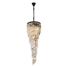Люстра Divinare Charlotte 3011/01 SP-11