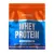 Протеин сывороточный Strimex Whey Protein Silver Edition, 500 г. (лесные ягоды)