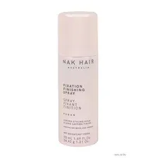 Лак для волос "Fixation Finishing Spray" сильной фиксации (50 мл)