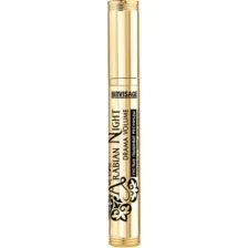 Тушь LUXVISAGE Arabian Night drama volume густые пышные ресницы, 8 г