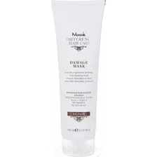 Маска для волос Nook Difference Hair Care Repair Damage Mask Deep Repairing (300мл)