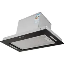 Вытяжка SCHTOFF Rost 60 Black
