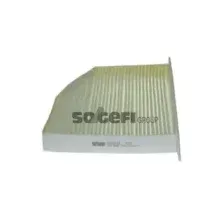 Салонный фильтр FRAM CF11486 AUDI A3, Seat Altea/Leon,VW Golf/Touran/Passat 1.6-3.2 V6 03