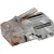 Коннектор 5bites RJ-45 US050C (100шт)